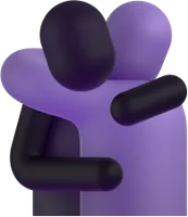 hug - חיבוק