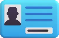 ID card - תעודת זהות