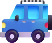 jeep - ג'יפ