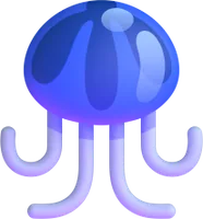 jellyfish - מדוזה