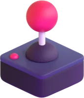joystick - ג'ויסטיק