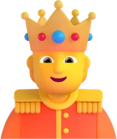 king - מלך