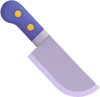 knife - סכין