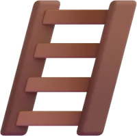ladder - סולם