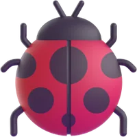 ladybug - פרת משה רבנו