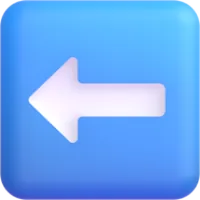 left - שמאלה