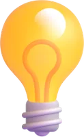 light bulb - נורה