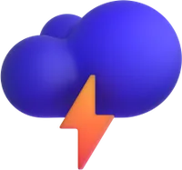 lightning - ברק