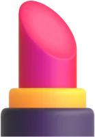 lipstick - שפתון