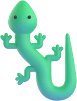 lizard - לטאה