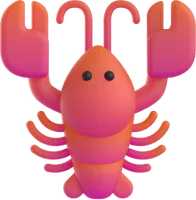 lobster - לובסטר