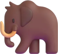 mammoth - ממותה