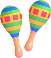 maracas - מרקס
