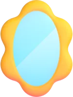 mirror - מראה