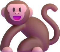 monkey - קוף