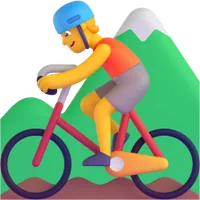 mountain biking - רכיבת שטח
