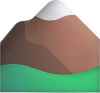 mountain - הר