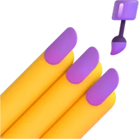 nail polish - לק
