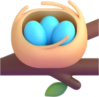 nest - קן