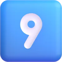 nine - תשע
