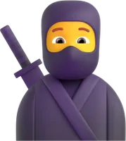 ninja - נינג'ה