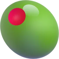 olive - זית