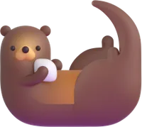 otter - לוטרה