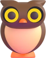 owl - ינשוף