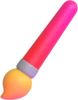 paintbrush - מכחול