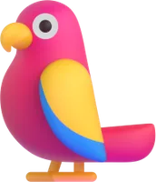parrot - תוכי