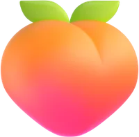 peach - אפרסק