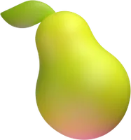 pear - אגס
