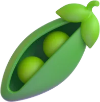 peas - אפונה