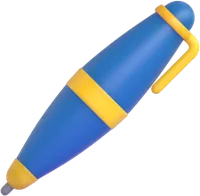 pen - עט