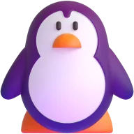 penguin - פינגווין