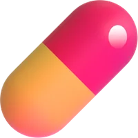 pill - כדור (תרופה)