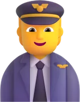 pilot - טייס
