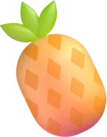 pineapple - אננס