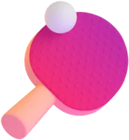 ping pong - פינג פונג