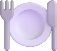 plate - צלחת