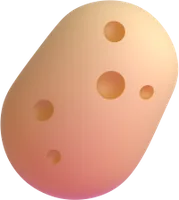 potato - תפוח אדמה