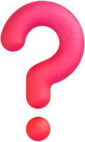 question mark - סימן שאלה