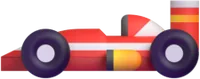 race car - מכונית מרוץ