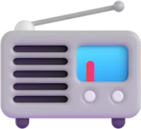radio - רדיו