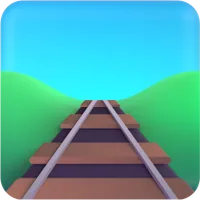 railroad - מסילה