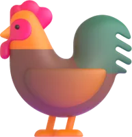 rooster - תרנגול