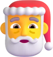 Santa Claus - סנטה קלאוס