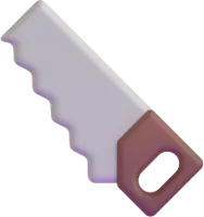 saw - מסור