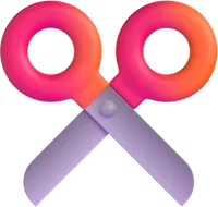 scissors - מספריים