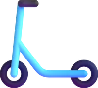 scooter - קורקינט